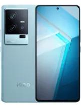 Vivo iQOO 13S